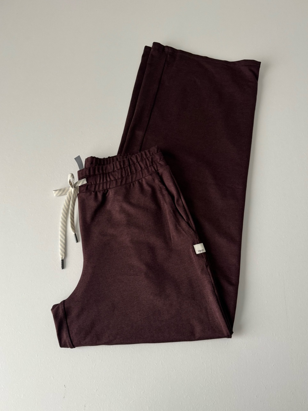 Vuori Halo Wide Leg Pants